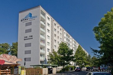 Nabídka materiálů a realizace zateplení fasád