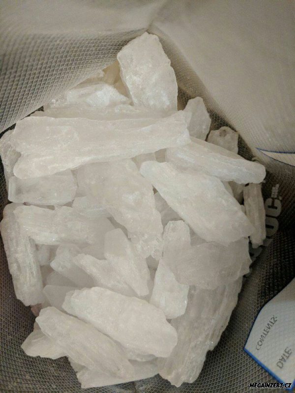 Prodáváme 3-MMC, 4-MMC a Další Research Chemikáli